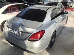 مێرسێدس بێنز C-Class